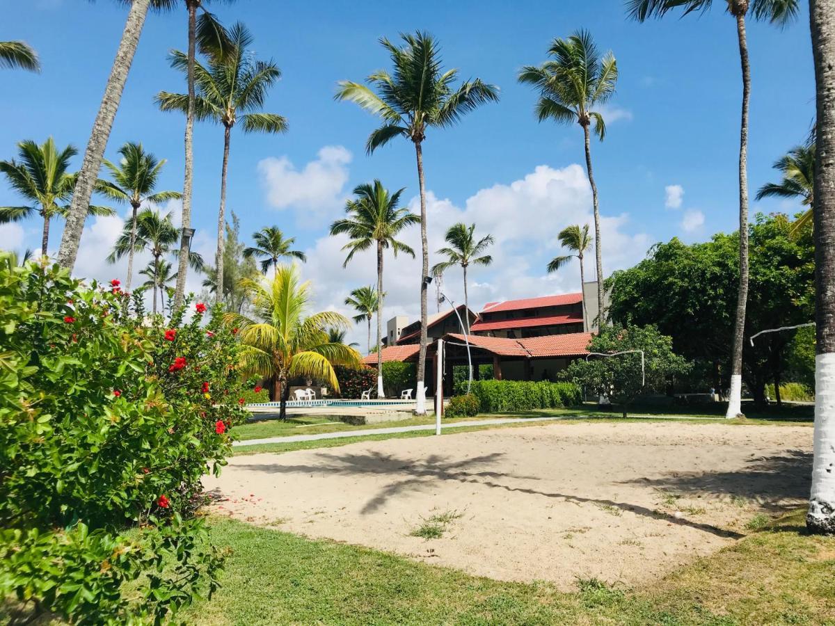 Casa De Praia Porto De Galinhas, Muro Alto Villa Buitenkant foto