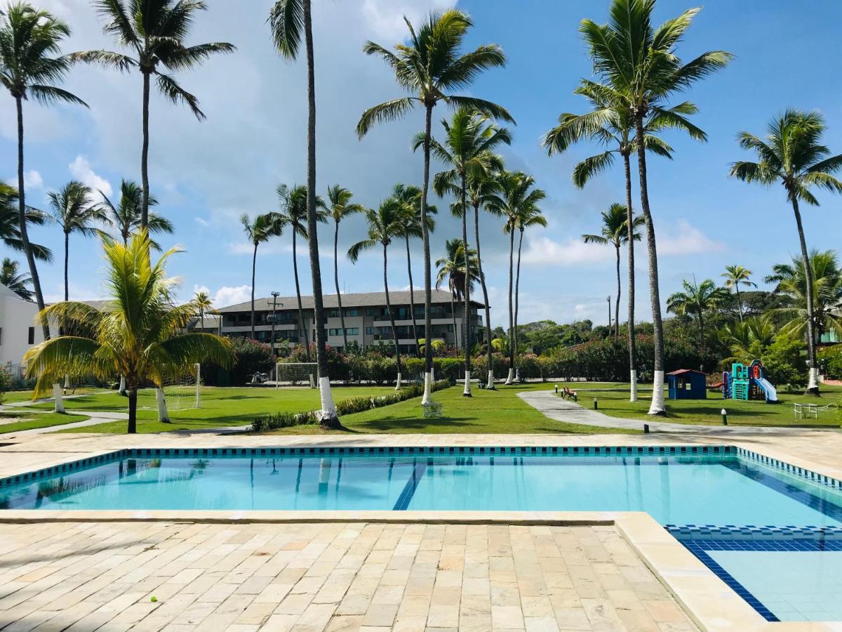 Casa De Praia Porto De Galinhas, Muro Alto Villa Buitenkant foto